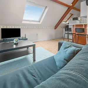 Appartement Pied-a-terre A, Montluçon