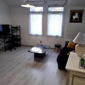 Appartement En Centre, Montluçon